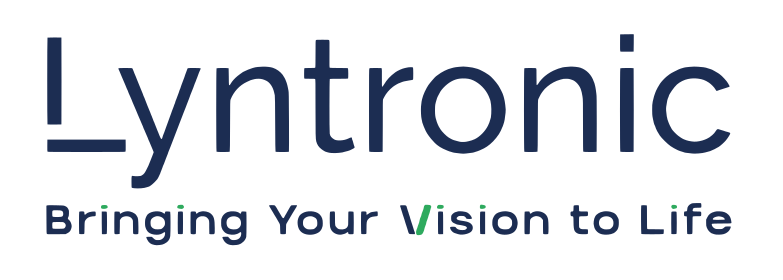 lyntronic.com
